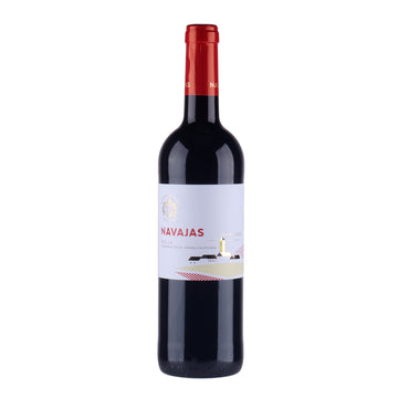 Bodegas Navajas - Young Red - Rioja - 2023 🥈